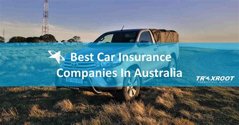 Car Insurance Companies in Australia – Captain Compare.